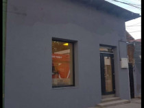Spatiu comercial in Calarasi pe strada Bucuresti
