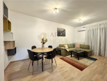 Apartament 3 camere, bloc nou, parcare privata, MRS Smart Al