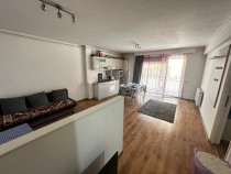 P.F dau in chirie apartament 2 camere Floresti