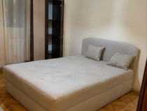 2 camere - zona Mihai Bravu