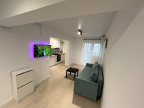 Garsonieră nouă 2025 – prima închiriere – proprietar – metrou berceni