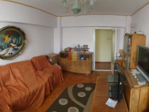 3 camere confort 1, etaj intermediar, Bariera - Catedrala