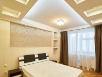 2 camere - zona Banu Manta