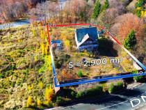 DE VANZARE DN Baia Mare–Sighet 29AR Construcție multif...