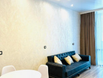 Garsoniera de inchiriat zona Timpuri Noi bloc nou