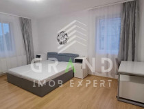 Ap 1 cameră | 44 mp | Decomandat | Zorilor&ndash;str. Viilor |