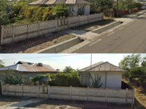 Casa vanzare Salcioara Buzau