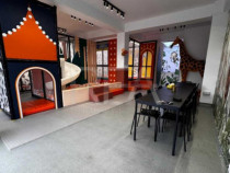 Spatiu comercial | Stradal | Pipera\Rond OMV