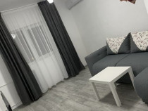 Garsoniera de inchiriat zona Parc Sebastian