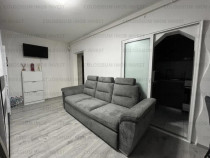 Garsoniera semidecomandat - zona Uzina 2