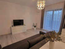 Apartament 2 camere/ Exigent Plaza F5/Centrala proprie/ Prox