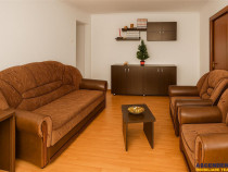 Apartament 3 camere, mobilat, utilat, Ghimbav, Brasov