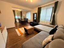 Duplex 100mp, pozitionat central, Sanpetru, curte proprie, proprietar