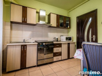 Garsoniera zona Prosper