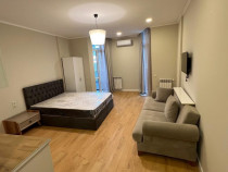 Garsoniera luxos amenajată situată în zona Drumul Taberei