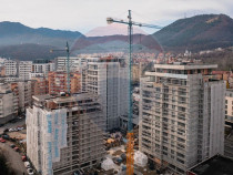 Cosmopolit Zenit – Ansamblu Rezidențial Premium în R?...