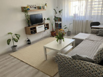 Apartament de 3 camere Florilor-Craiter ( Boxa+Centrala )