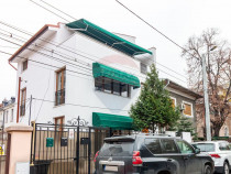 Vilă cu 4-5 Camere &icirc;n Floreasca | Ideală pentru Rezide...