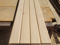 Blaturi si grinzi din lemn masiv stratificat