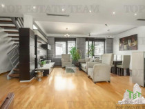 Apartament 5 camere cu 2 locuri de parcare de in zona Heras