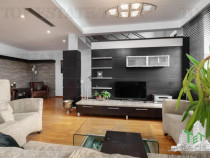 Apartament 5 camere cu 2 locuri de parcare de in zona Heras