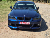 BMW seria 3 e91 LCI M-Paket