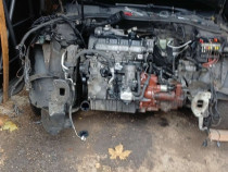 Motor passat b6 1.9