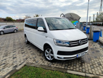 Volkswagen Caravelle 8 locuri