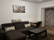 Apartament 2 camere decomandat-Etaj 1-Targu Cucu