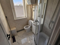 Cameră de cămin cu baie proprie,totul nou