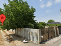 Teren intravilan, 1700 mp, Simnicu de Jos