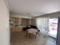 Apartament modern cu terasă de 22mp–2 camere, parcare sub