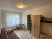 Garsonieră de vânzare, 31 mp, zona Sasar