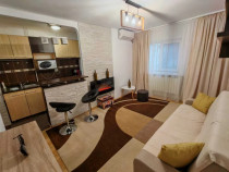 Apartament 1 camera D, in Metalurgie