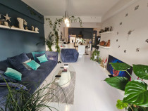 Universitate, 4 min de metrou - PENTHOUSE de vanzare- Comisi