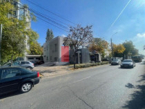 Spatiu comercial de inchiriat in Bucurestii Noi - Oportun...