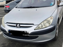 Peugeot 307 automat
