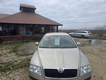 Skoda Octavia Unic proprietar