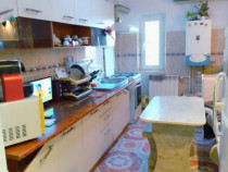 Apartament cu 3 camere Aleea Echității (zona de sud)