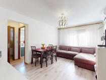 Apartament 3 camere Lacul Tei Teiul Doamnei Doamna Ghica
