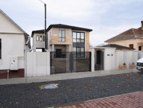 Vilă Exclusivistă în Vladimirescu, Construcție Premium,