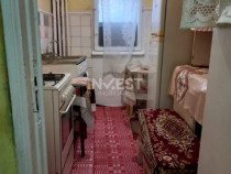 DE VANZARE-APARTAMENT 2 CAMERE-MIRCEA CEL BATRAN