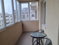 Dimitrie leonida drumul fermei 97 etaj 4