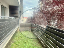 Vând Apartament 2 camere, 60 mp utili + terasă 30 mp