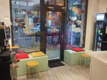 Spațiu comercial Calea Dorobanți Vad Intens