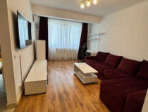 2 Camere, Dristor, Centrala Proprie, Parcare, Bloc Nou (2018