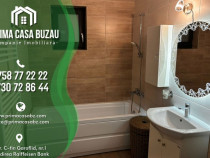 Apartament cu 2 camere ~ zona centrala / bloc nou ~