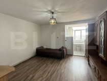 Garsoniera confort 1, 30 mp, zona Centrala