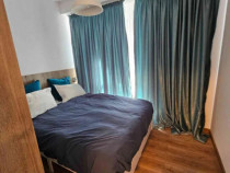 Apartament 2 camere / Floreasca Residence / Centrala proprie