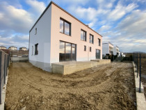 Casa Moderna cu Panorama Unica si Calitate Superioara